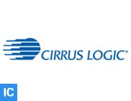 CIRRUS LOGIC